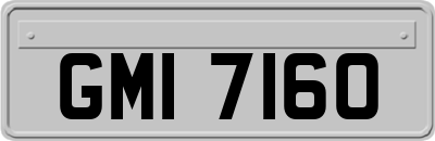 GMI7160