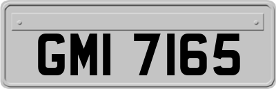GMI7165
