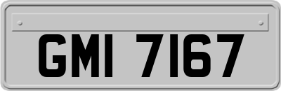 GMI7167