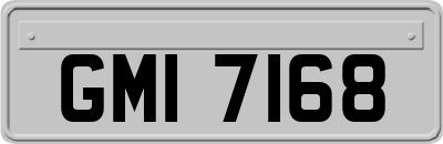 GMI7168