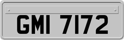 GMI7172
