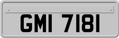 GMI7181