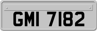 GMI7182