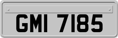 GMI7185