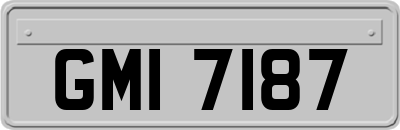GMI7187