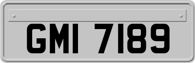 GMI7189