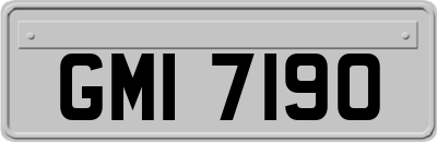 GMI7190