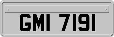 GMI7191