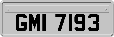 GMI7193