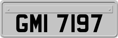 GMI7197