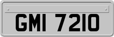 GMI7210