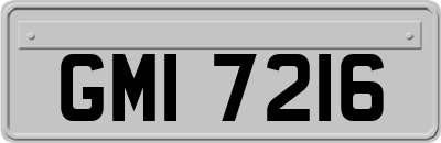 GMI7216