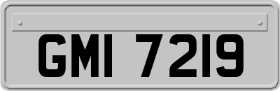 GMI7219
