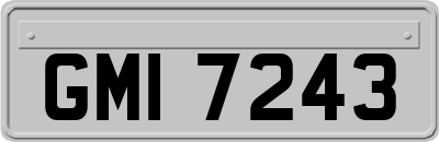 GMI7243