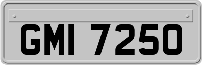 GMI7250