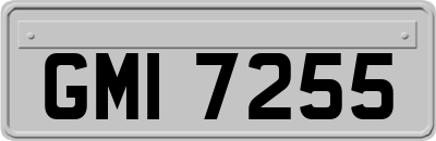 GMI7255