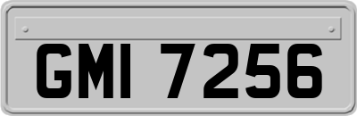 GMI7256