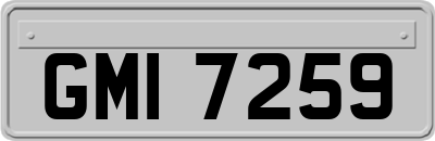 GMI7259
