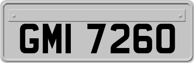 GMI7260