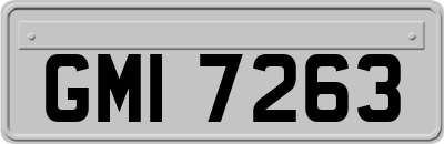 GMI7263