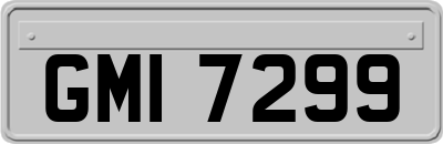 GMI7299