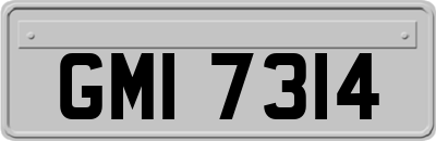 GMI7314