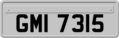 GMI7315