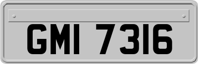GMI7316