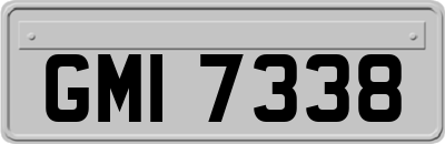 GMI7338