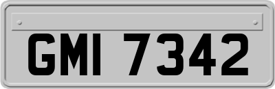GMI7342