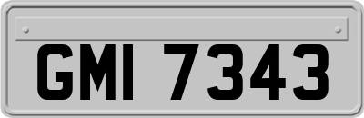 GMI7343