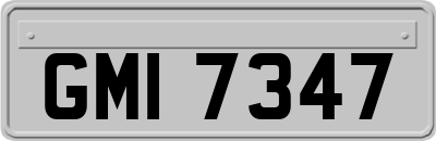 GMI7347