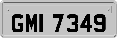 GMI7349