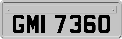 GMI7360