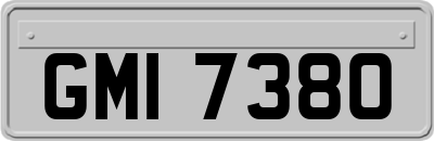 GMI7380