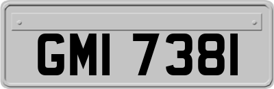 GMI7381