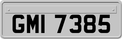 GMI7385