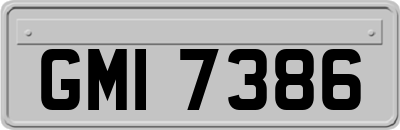 GMI7386