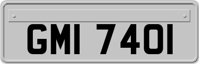 GMI7401