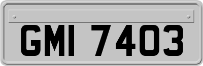 GMI7403