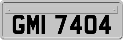 GMI7404