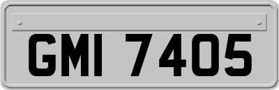 GMI7405