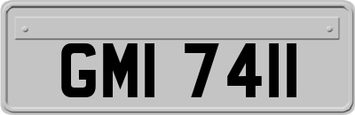 GMI7411