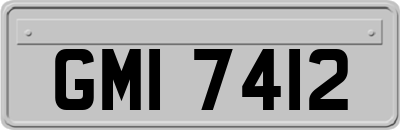 GMI7412