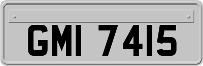 GMI7415