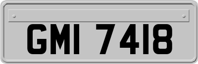 GMI7418