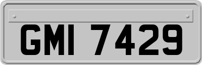 GMI7429