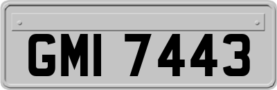 GMI7443