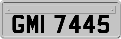 GMI7445