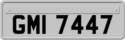 GMI7447